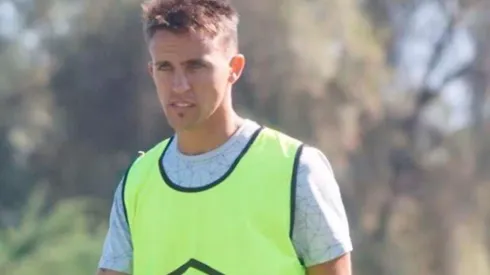 Diego Buonanotte, el ex River que comenzará un nuevo proyecto en el cual tendrá escuelas de juegos en Chile y México.