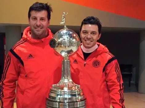 "No es fácil ser Gallardo"