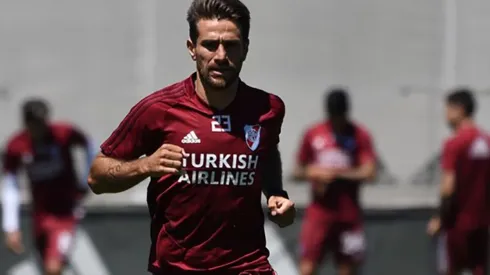 El León afrontará una nueva batalla.