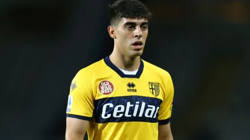 El volante estuvo cerca de llegar a River hace seis meses.