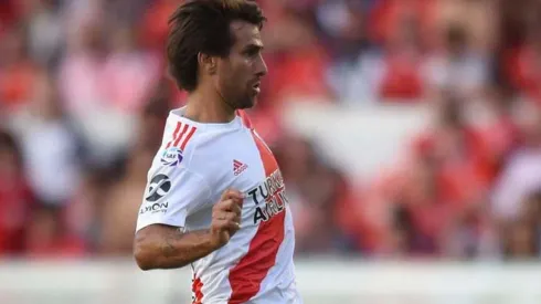 Leonardo Ponzio regresará a Buenos Aires para realizarse estudios y en caso que todo salga bien regresará a los entrenamientos junto a sus compañeros en el River Camp.