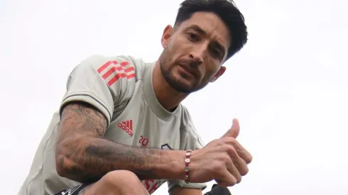 El plantel de River pondrá punto final a su pretemporada en Orlando tras el amistoso contra The Villages y volverá a Buenos Aires el lunes 5 de julio.