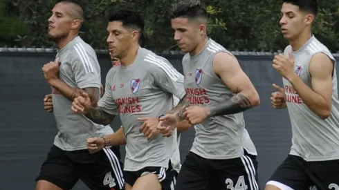 River comenzará su aislamiento en Cardales este miércoles