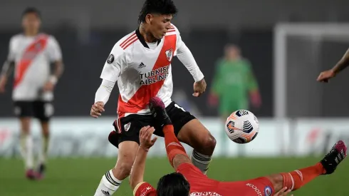 Cómo le fue a River cada vez que empató el partido de Ida
