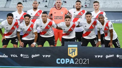 La Liga Profesional dio a conocer el cronograma de las próximas tres fechas en las que River enfrentará a Unión, Lanús y Huracán.