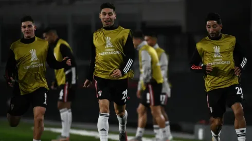 El Millonario todavía no está clasificado a la próxima Libertadores.