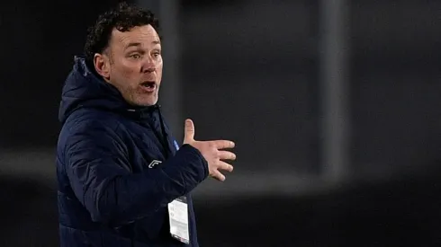 Milito también decidió ensayar una formación alternativa en el ámbito local.