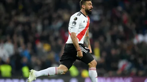 La historia de Lucas Pratto en River, que llegó como la compra más cara y se terminó yendo libre, todos los momentos que marcaron su ciclo por el Más Grande.