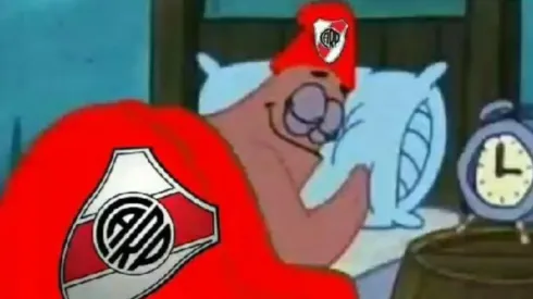 Los mejores memes de River hacia Boca en la Copa Libertadores