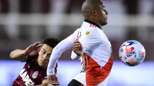 River visita al Granate por la tercera fecha de la Liga Profesional.