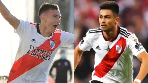 El Millonario le ganó 2 a 0 a Huracán con un gol calcado al del Pity.