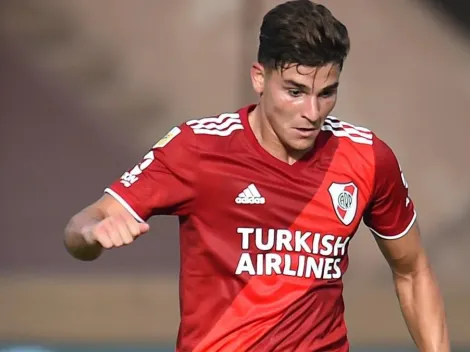 ¿A Julián le interesa la MLS? La respuesta de su representante