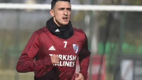 Suárez será esperado hasta último momento de cara al Supeclásico