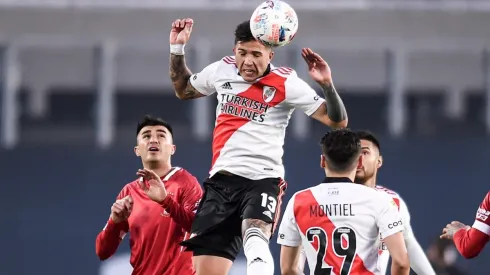 El Millonario volvió a perder de local como había pasado en la primera fecha ante Colón.