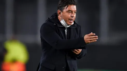 Marcelo Gallardo analizó el empate de River ante Huracán por la Liga Profesional, habló de Matías Suárez, Braian Romero y palpitó el superclásico del próximo miércoles.