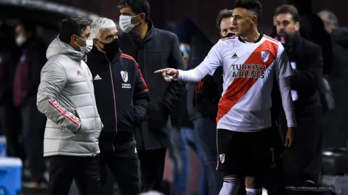 Marcelo Gallardo dio a conocer la lista de concentrados para el duelo entre River y Boca por los octavos de final de la Copa Argentina.