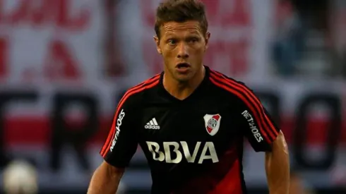 Nicolás Domingo le recomendó a Hernán Crespo que pruebe con Braian Romero como delantero de área.