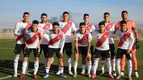 El Millonario continúa con su buen andar en la categoría.