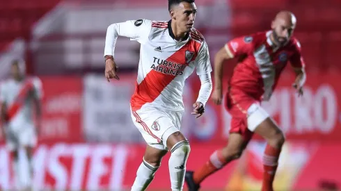 Marcelo Gallardo dio a conocer la lista de concentrados para el duelo entre River y Atlético Mineiro del próximo miércoles por la ida de los cuartos de final de la Copa Libertadores.