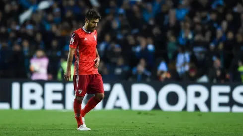 El León empieza a quemar sus últimos cartuchos como profesional.