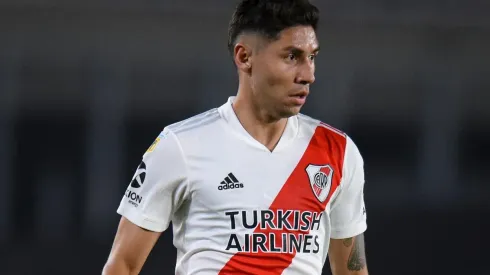 En España dan como confirmada la llegada de Montiel a Sevilla.