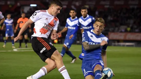 El Millonario recibirá en el Monumental al Fortín por el torneo local.