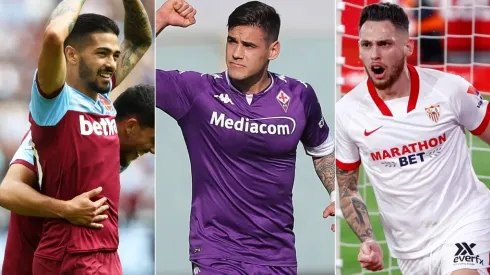 River tendrá a varios de sus ex futbolistas en las grandes ligas.