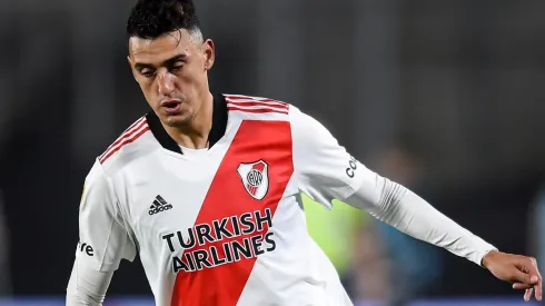 River enfrentará a Atlético Mineiro el próximo miércoles a partir de las 21.30 horas por los cuartos de final de la Copa Libertadores.