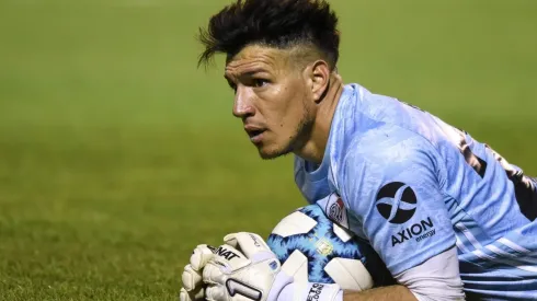 Bologna volverá al arco de River