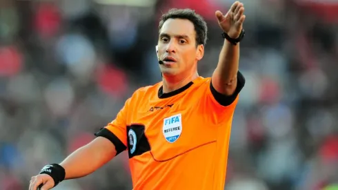 River ya conoce al árbitro que impartira justicia ante Aldosivi.