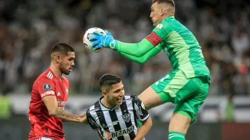 Armani superó a Fillol