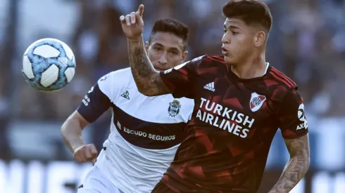 River necesita imponerse para meterse de lleno en la pelea.