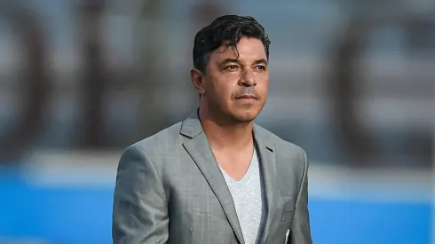 El Muñeco quiere llenar las vitrinas con otro trofeo más.