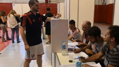 Se conformó la Junta Electoral para diciembre