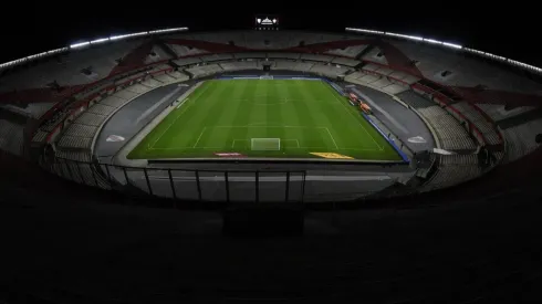 Presupuesto 21/22: superávit, vuelta del público y aumento de cuota