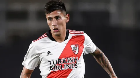 El Turco es seguido de cerca por clubes del Viejo Continente.