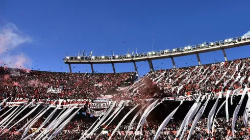 ¿Habrá público en el próximo Superclásico?