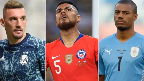 Peligran las Eliminatorias y River puede salir beneficiado