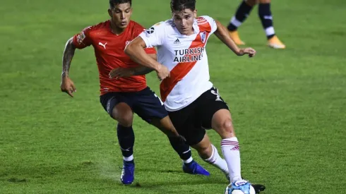 La Liga Profesional confirmó las próximas tres fechas