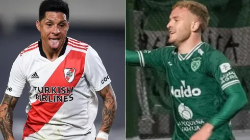 River enfrentará a Sarmiento de Junín por la novena fecha de la Liga Profesional el próximo lunes.