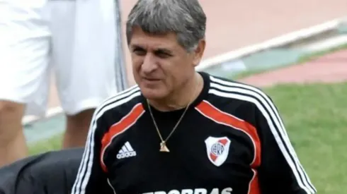 El Pato se contagió de Covid el pasado 22 de agosto.