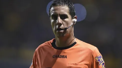 La AFA confirmó los jueces para el partido de la próxima semana con Newell's.