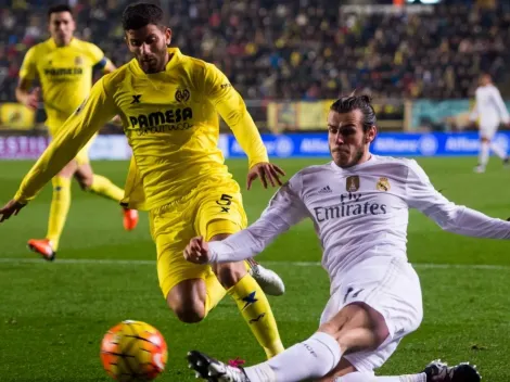 El crack de River que no encuentra club en Europa