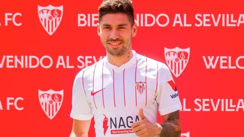 ¿Debuta Montiel en la Champions?