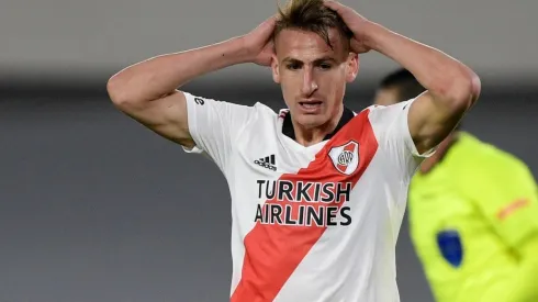 River visita a Newell's en el Estadio Marcelo Bielsa por la undécima fecha de la Liga Profesional.