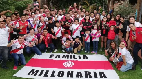 La Filial de Cochabamba ya forma parte de la familia millonaria.