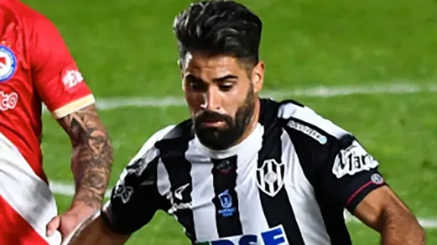 El delantero reveló su costado Millonario.