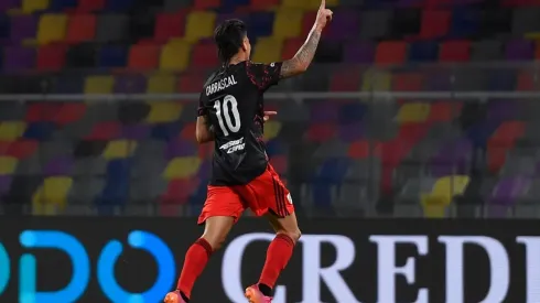 El Millonario venció 3 a 1 a Central Córdoba con tantos de Carrascal, Álvarez y Romero.