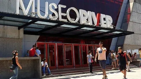 El Museo River busca recopilar objetos históricos del Millonario.