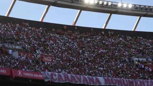 A 48 horas del regreso del público, aún no hay protocolo.